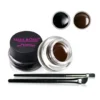 Miss Rose Dual Define Eyeliner and Brow Gel