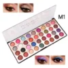 Miss-Rose-36-Colours-Eyeshadow-Palette-M1 Miss Rose Beauty Mix 36 Shade Eyeshadow Palette