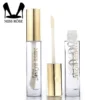 Miss-Rose-Transparent-Lip-Gloss Miss Rose Crystal Care Lip Gloss