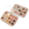 MissRose15ColorGlamPalette4_1000x Miss Rose 15 colors Dream Eyeshadow palette