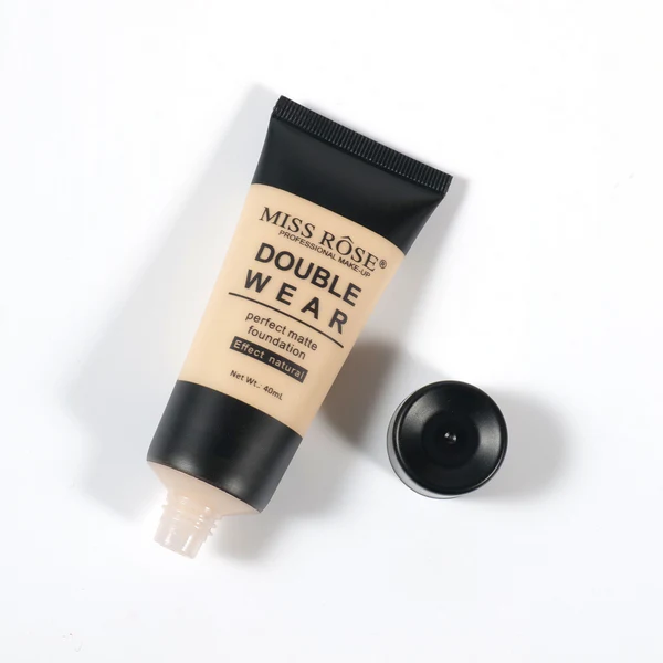 MissRoseDoubleWearMatteFoundation Miss Rose Double Wear Foundation