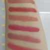 Miss Rose Satin Touch Cream Blush