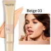 MissRoseSilkFlawlessFoundationBeige03-900x Miss Rose Silk Flawless Foundation