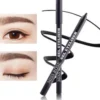 Miss_Rose_Gel_Eye_Liner_Pencil_Waterproof_Long_lasting_Natural_Quick_Dry_Black_1 Miss Rose Dual Action Kajal and Eyeliner Gel Pencil