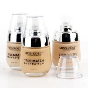 Miss_Rose_True_Match_Foundation1 Miss Rose True Match Foundation