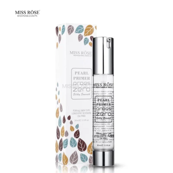 Miss_Rose_Zero_Pore_Primer_-_Miss_Rose_Com_Pk Miss Rose Zero Pores Oil Control Primer
