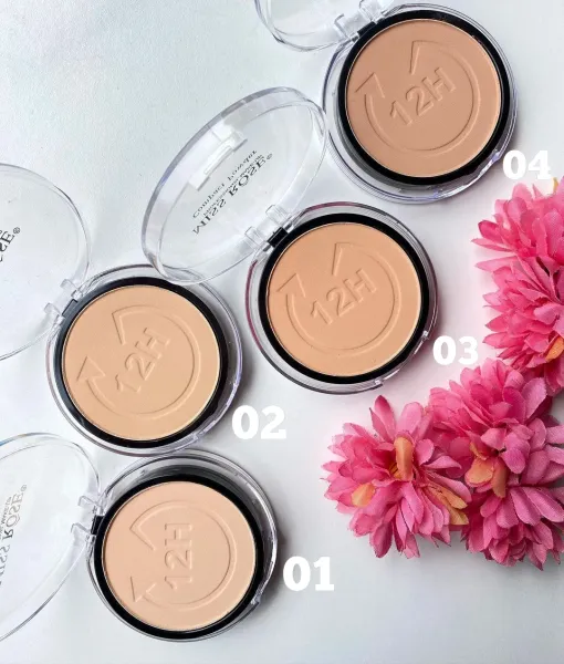 Polish_20201023_011348303-1 Miss Rose 12 Hour Super Stay Face Powder