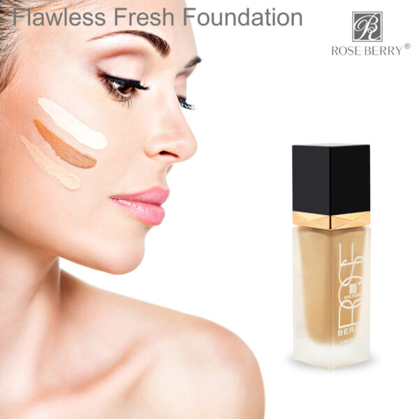 RB-0089-ROSE-BERRY-Flawless-Fresh-Foundation-30g30-scaled-1 Rose Berry Flawless Fresh Foundation – 30g