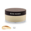 Rose Berry Translucent Loose Setting Powder – 29g