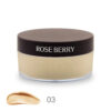 Rose Berry Translucent Loose Setting Powder – 29g