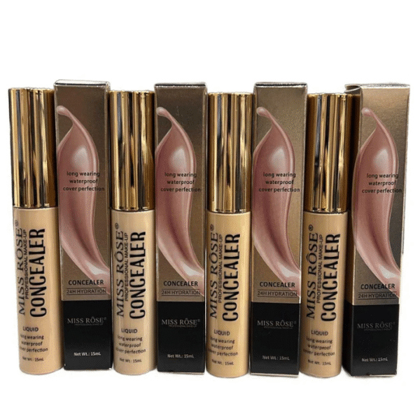 Screenshot 2025-10-01 110809 Miss Rose Perfect Cover 24H Hydrating Concealer