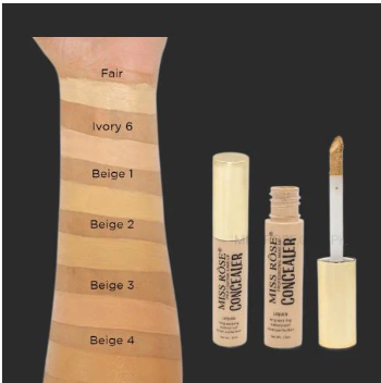 Screenshot 2025-10-01 110955 Miss Rose Perfect Cover 24H Hydrating Concealer