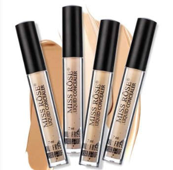 Miss Rose Full Coverage Concealer