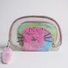 Meow Magic Cosmetic Bags (Set of 3)