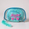 Meow Magic Cosmetic Bags (Set of 3)