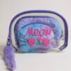 Meow Magic Cosmetic Bags (Set of 3)