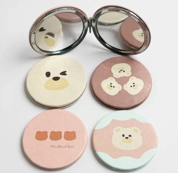 WhatsApp-Image-2025-10-07-at-12.32.26-AM-1 Cute Teddy Round Compact Mirror (Assorted)