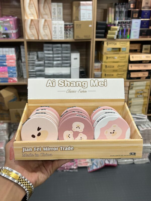 WhatsApp-Image-2025-10-07-at-12.32.26-AM-scaled Cute Teddy Round Compact Mirror (Assorted)