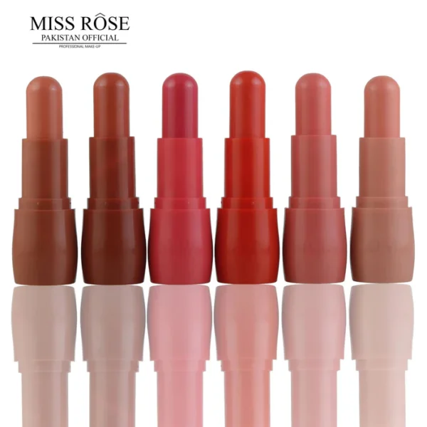 Miss Rose Cream Blush Stick