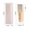 a1711151-ff1c-4bae-935c-d4ee52838129 Miss Rose Gilded Cuboid Silky Foundation