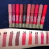 a8077f9d1ea2a9a22a56e2267072db57 Miss Rose Matte Chubby Lips Crayon Lipstick