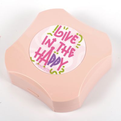 cdbs8zig5l98r421688175591 Miss Rose Pink Bubble Makeup Kit