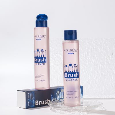 cuu5qy073l77i3v1743044107 Miss Rose Brushes & Sponges Cleaner 180ML
