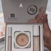Rose Berry Base Perfection 3-in-1 Set (Foundation + Concealer + Compact Powder)