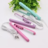Mini Hair Straightener (Assorted Colors)