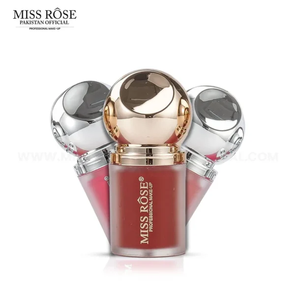 Miss Rose Radiant Glow Liquid Blush