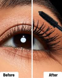 images Miss Rose Cat Eye Mascara