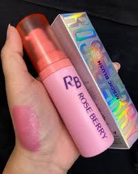 images-4 Rose Berry Magic Blush – Natural Finish, Smudge-Proof