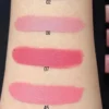 img_1013 Miss Rose – New Pack of 6 Matte Lipstick