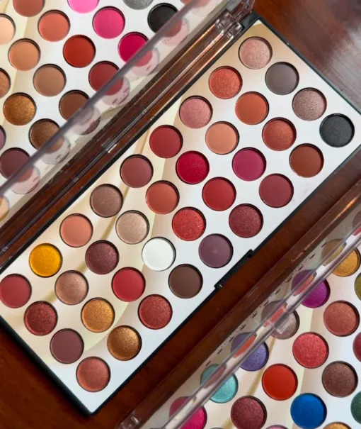 img_1221 Miss Rose Beauty Mix 36 Shade Eyeshadow Palette