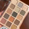 img_1862 Miss Rose 15 colors Dream Eyeshadow palette