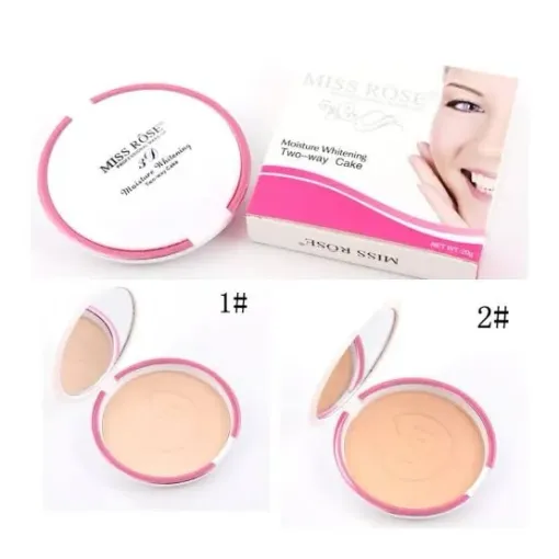 img_2176 Miss Rose Dual Finish Compact Powder