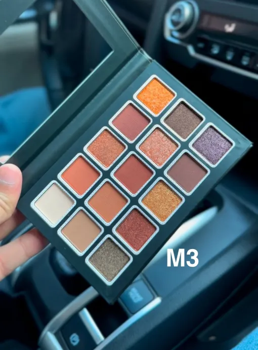 img_2358-1 Miss Rose Studio Pro 15 Shade Eyeshadow Palette