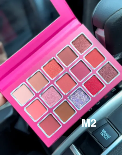 img_2359-1 Miss Rose Studio Pro 15 Shade Eyeshadow Palette