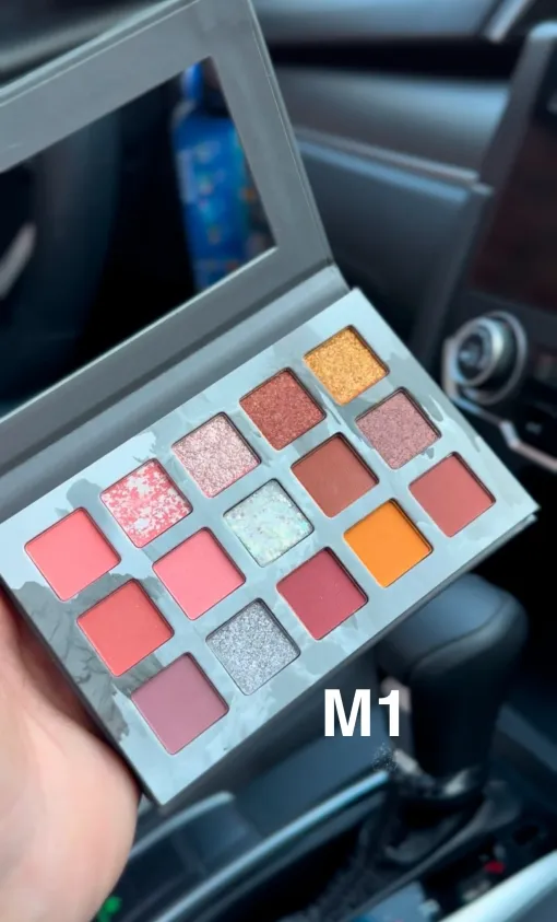 img_2361-1 Miss Rose Studio Pro 15 Shade Eyeshadow Palette