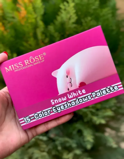 img_2362 Miss Rose Studio Pro 15 Shade Eyeshadow Palette