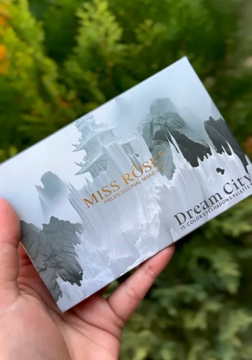 img_2363 Miss Rose Studio Pro 15 Shade Eyeshadow Palette