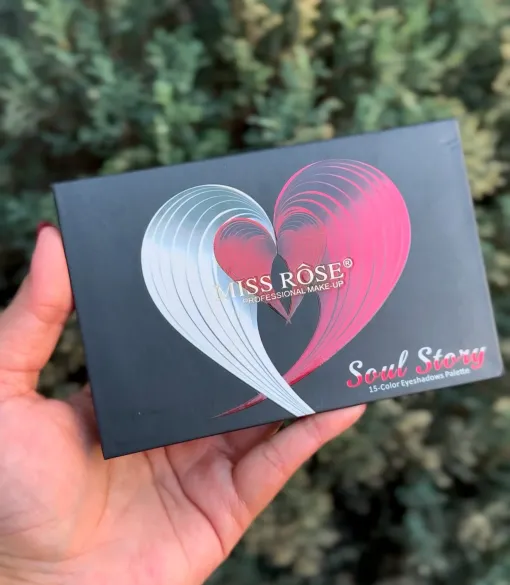 img_2364 Miss Rose Studio Pro 15 Shade Eyeshadow Palette