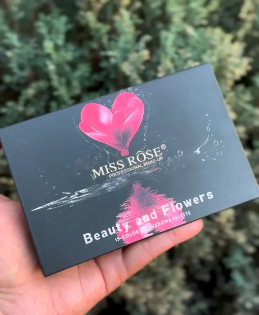 img_2365 Miss Rose Studio Pro 15 Shade Eyeshadow Palette