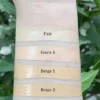 img_2537 Miss Rose Flawless Matte Foundation Pump