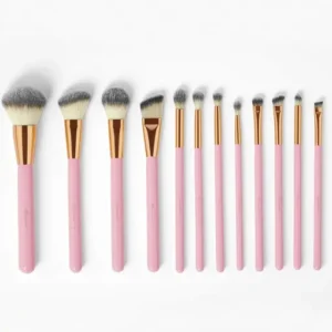 img_3835 Miss Rose Pink Elegance Brush Collection