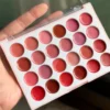 img_3985 Miss Rose Complete Matte Lip Palette – 24 Shades