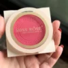 img_4064 Miss Rose Velvet Touch Blush On