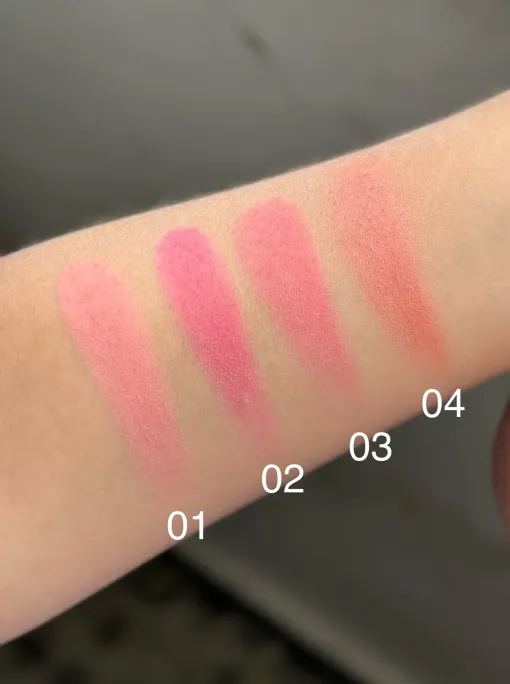 img_4066 Miss Rose Velvet Touch Blush On