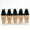 img_4115 Miss Rose Flawless Matte Foundation Pump