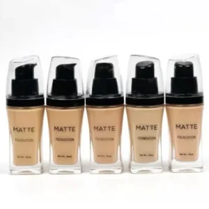 img_4115 Miss Rose Flawless Matte Foundation Pump